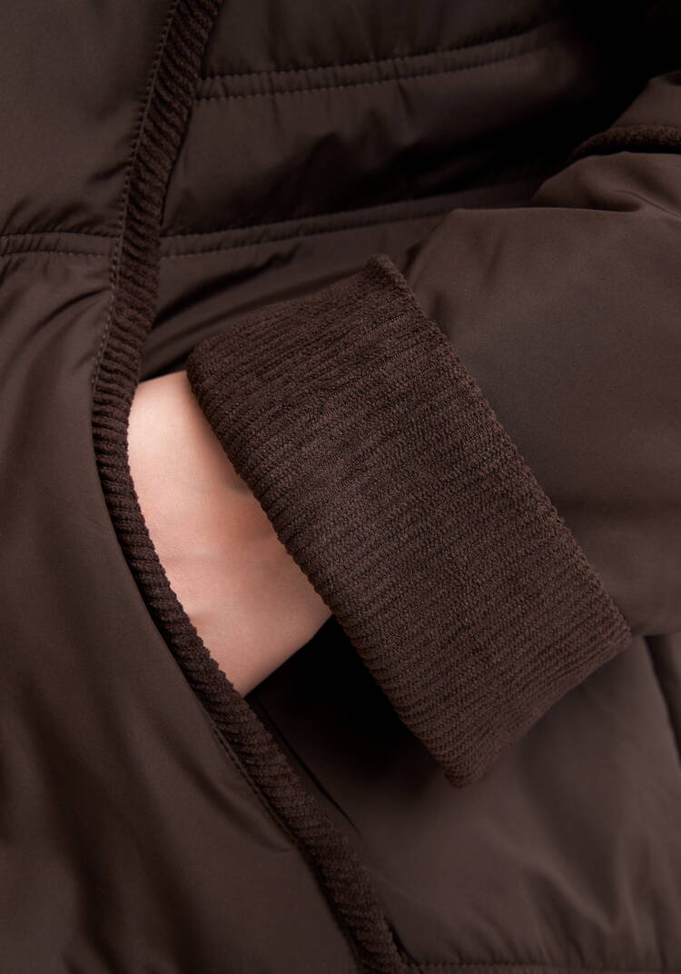 Куртка Элис шир.  750, рис. 7