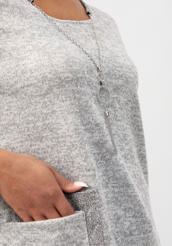 Туника Кэтти шир.  580, рис. 24