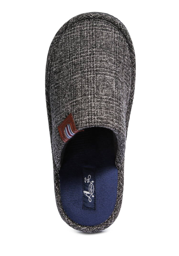 Тапочки мужские Бадди шир.  750, рис. 14