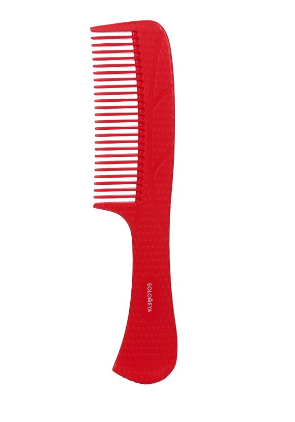 Расческа-гребень с ароматом шир.  580, рис. 1