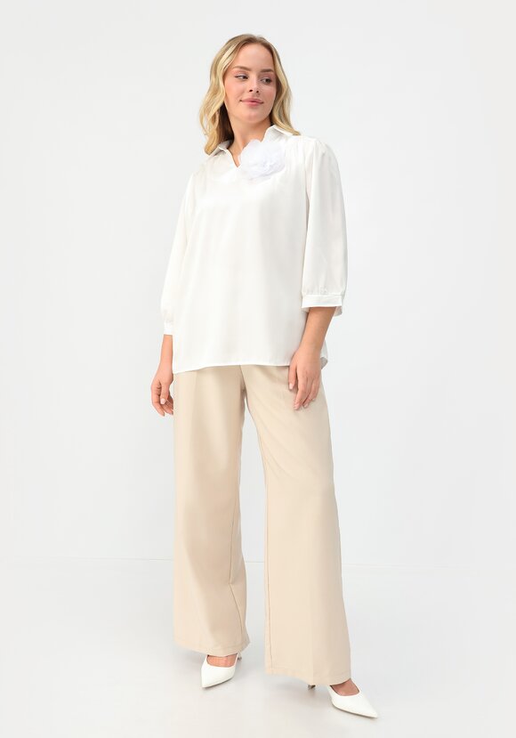 Блуза Дамия шир.  580, рис. 13