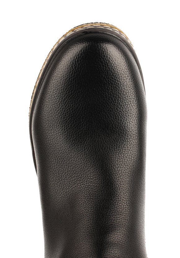 Полусапоги женские Лостия шир.  580, рис. 4