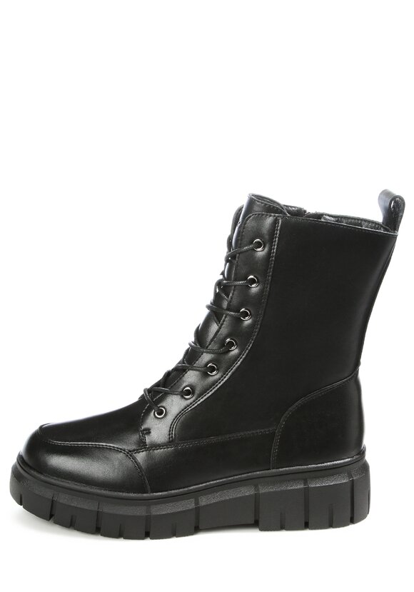 Ботинки женские Габри шир.  580, рис. 2