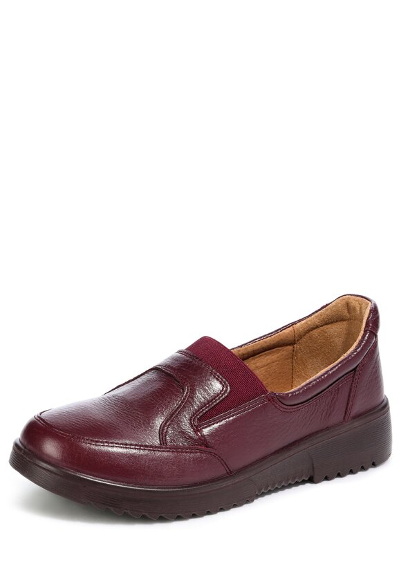 Полуботинки женские Кюнна шир.  580, рис. 1