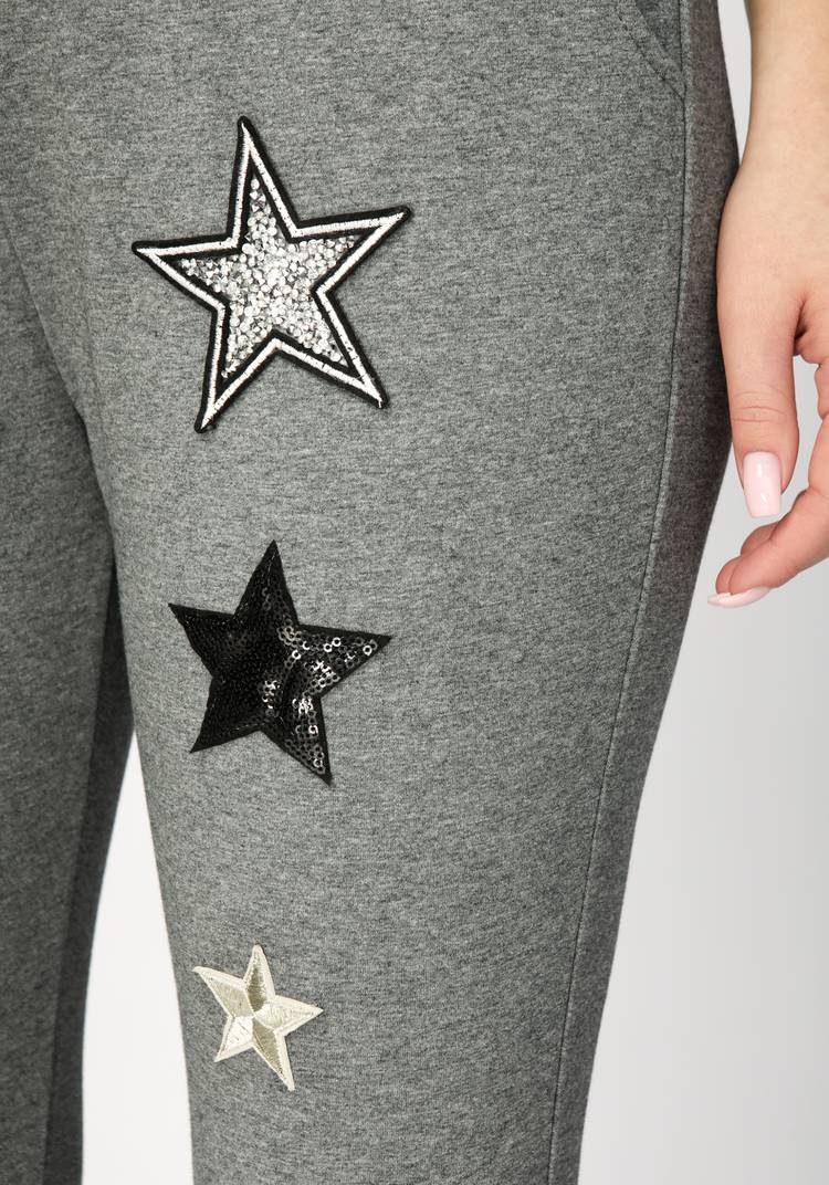 Брюки женские Стелла шир.  750, рис. 22