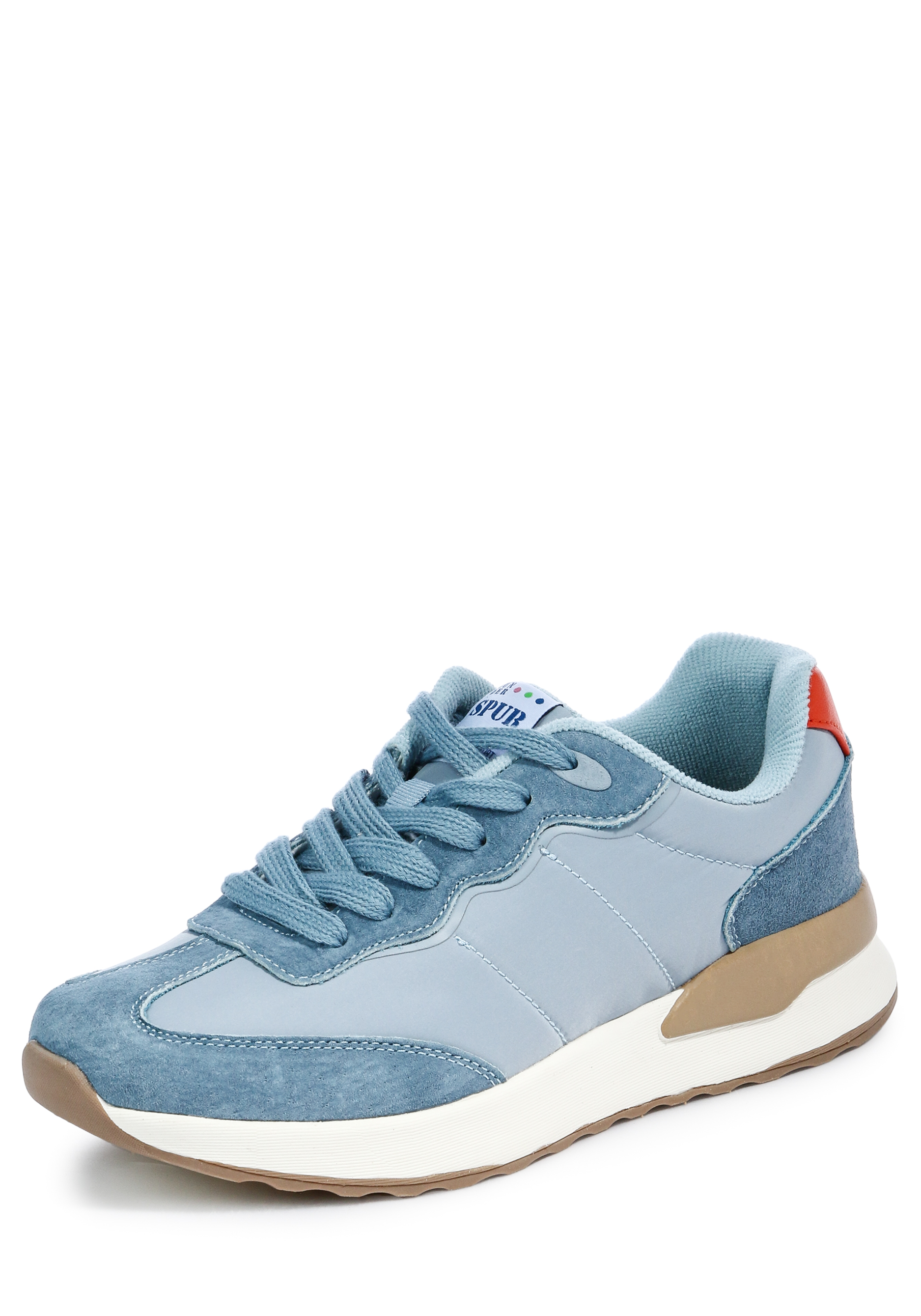 Кроссовки женские "Кларис"