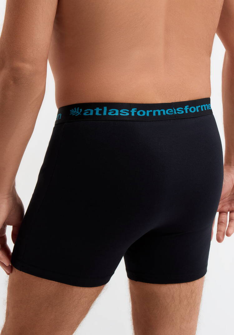 Комплект трусов-боксеров Герман- 3 шт. шир.  750, рис. 9