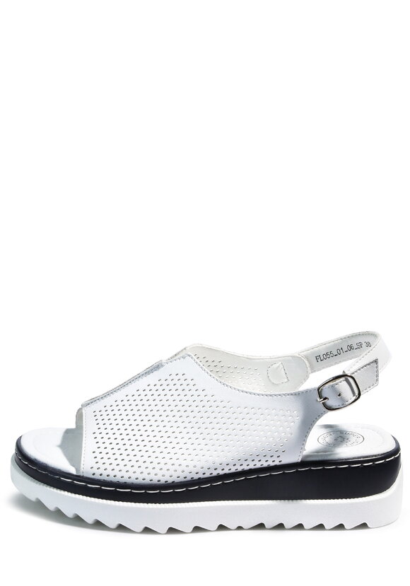 Босоножки женские Фрейлин шир.  580, рис. 2