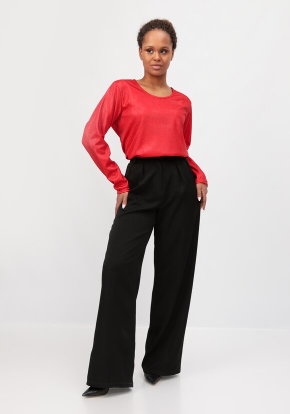 Лонгслив Мия шир.  580, рис. 19