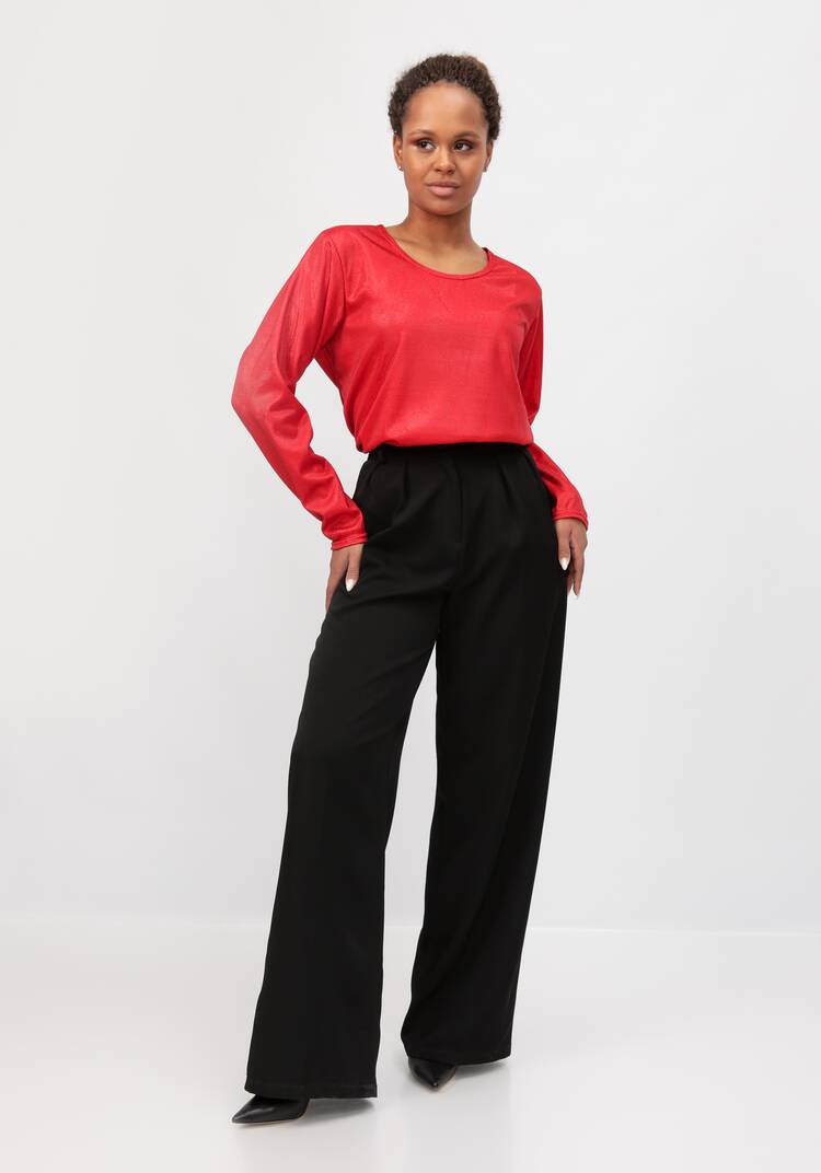 Лонгслив Мия шир.  750, рис. 19