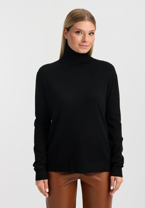 Водолазка Аннета шир.  580, рис. 38