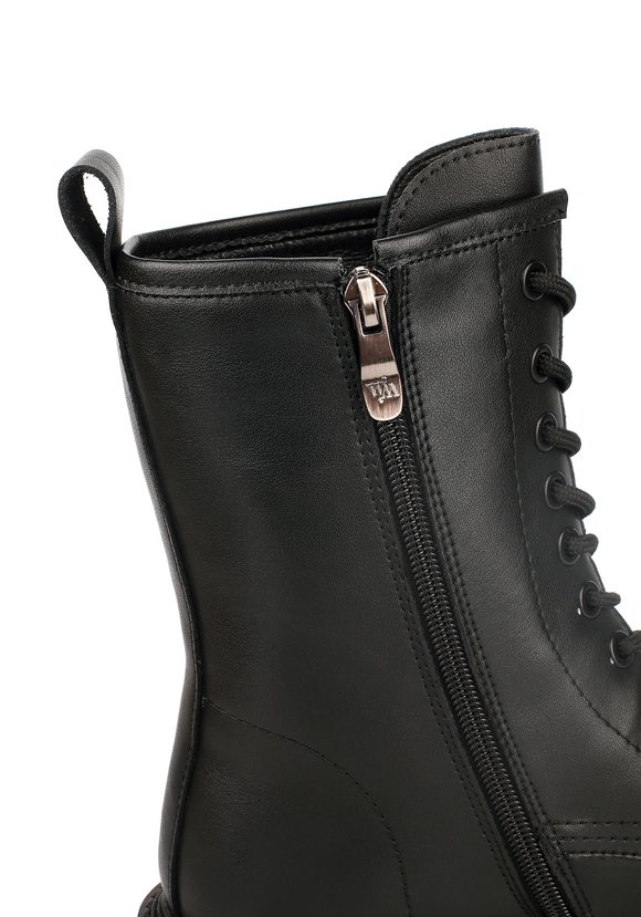 Ботинки женские Евника шир.  580, рис. 9