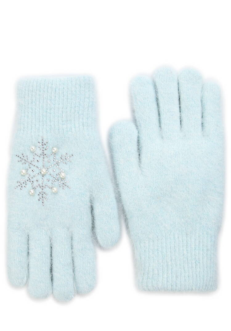 Перчатки на флисе Ханна шир.  750, рис. 13