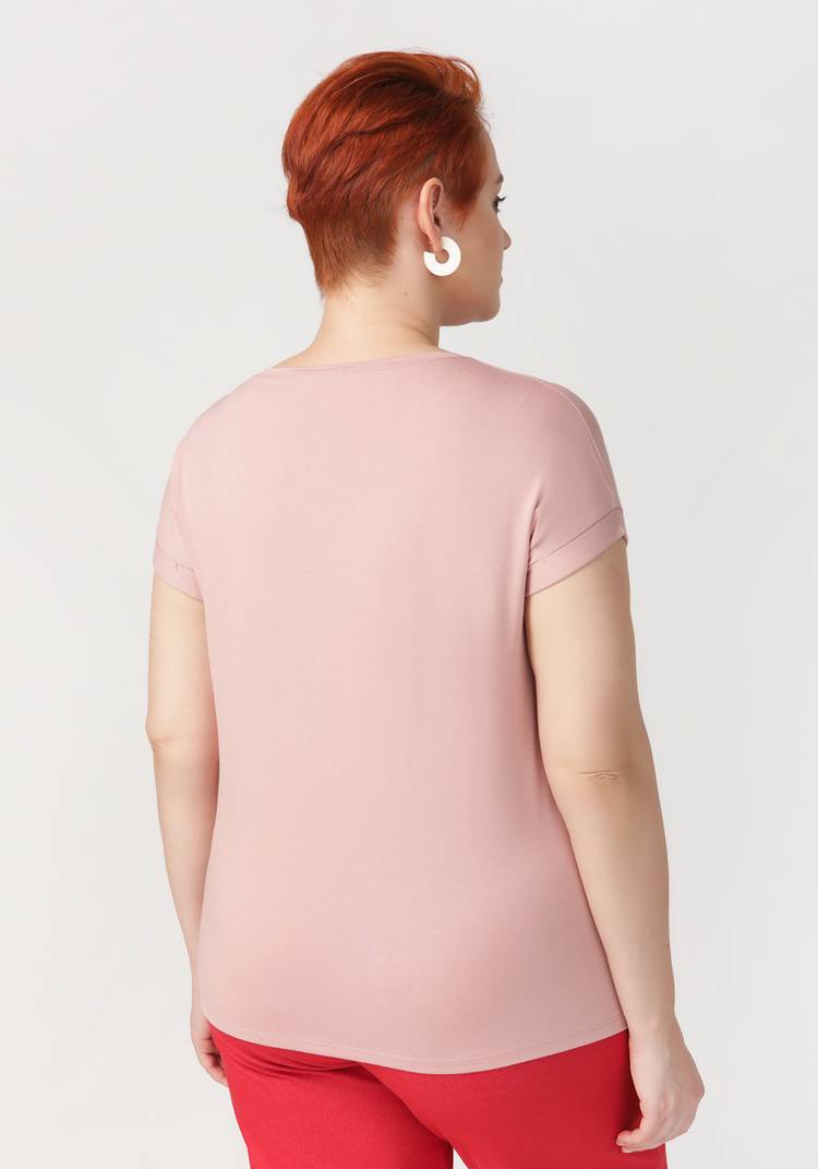 Футболка Исключительное внимание шир.  750, рис. 9