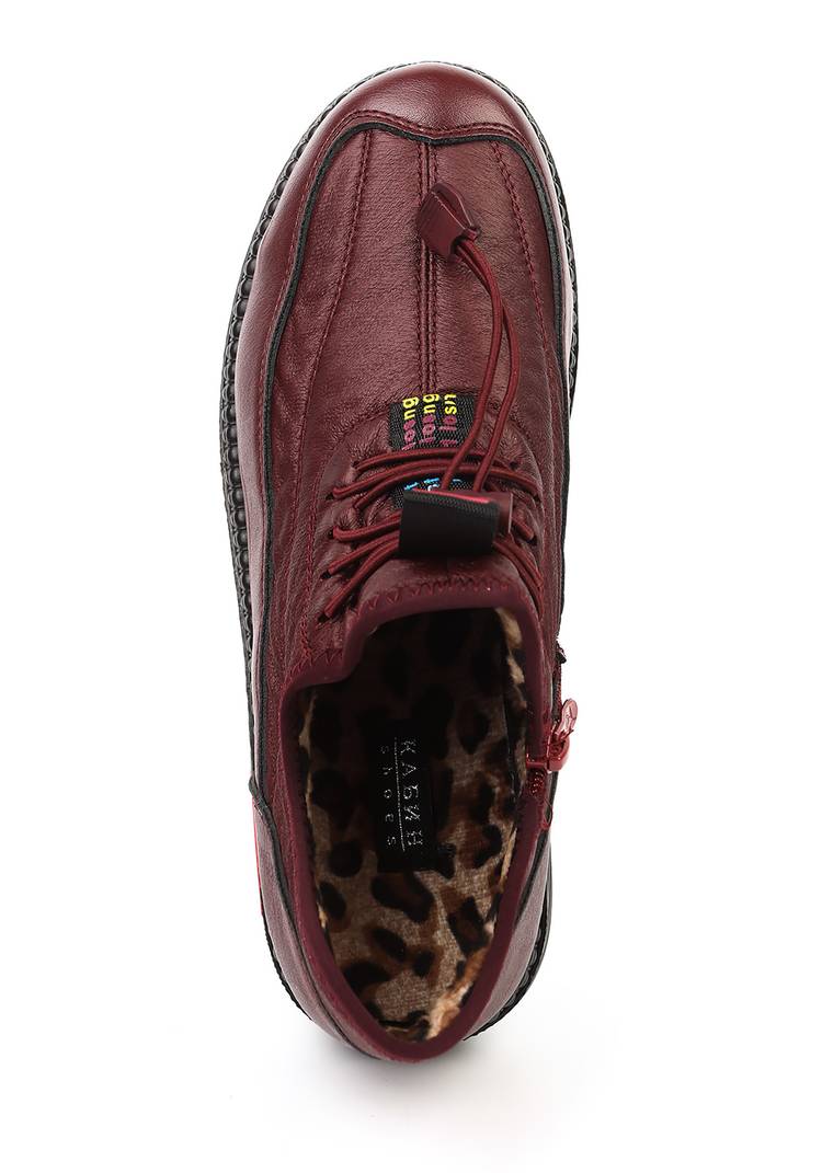 Ботинки женские Мираиль шир.  750, рис. 16