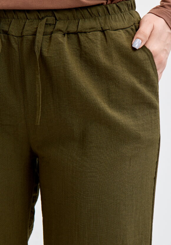 Брюки Элегия шир.  580, рис. 14