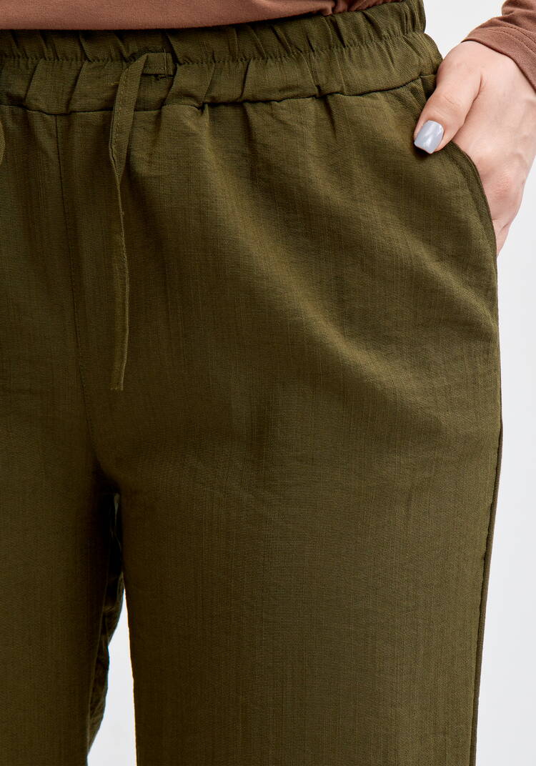 Брюки Элегия шир.  750, рис. 14