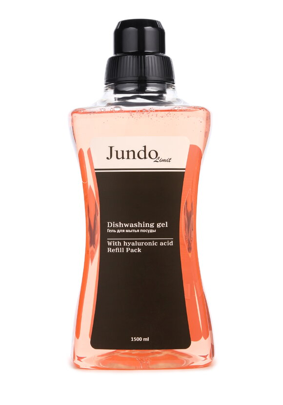 Средство для мытья посуды шир.  580, рис. 1