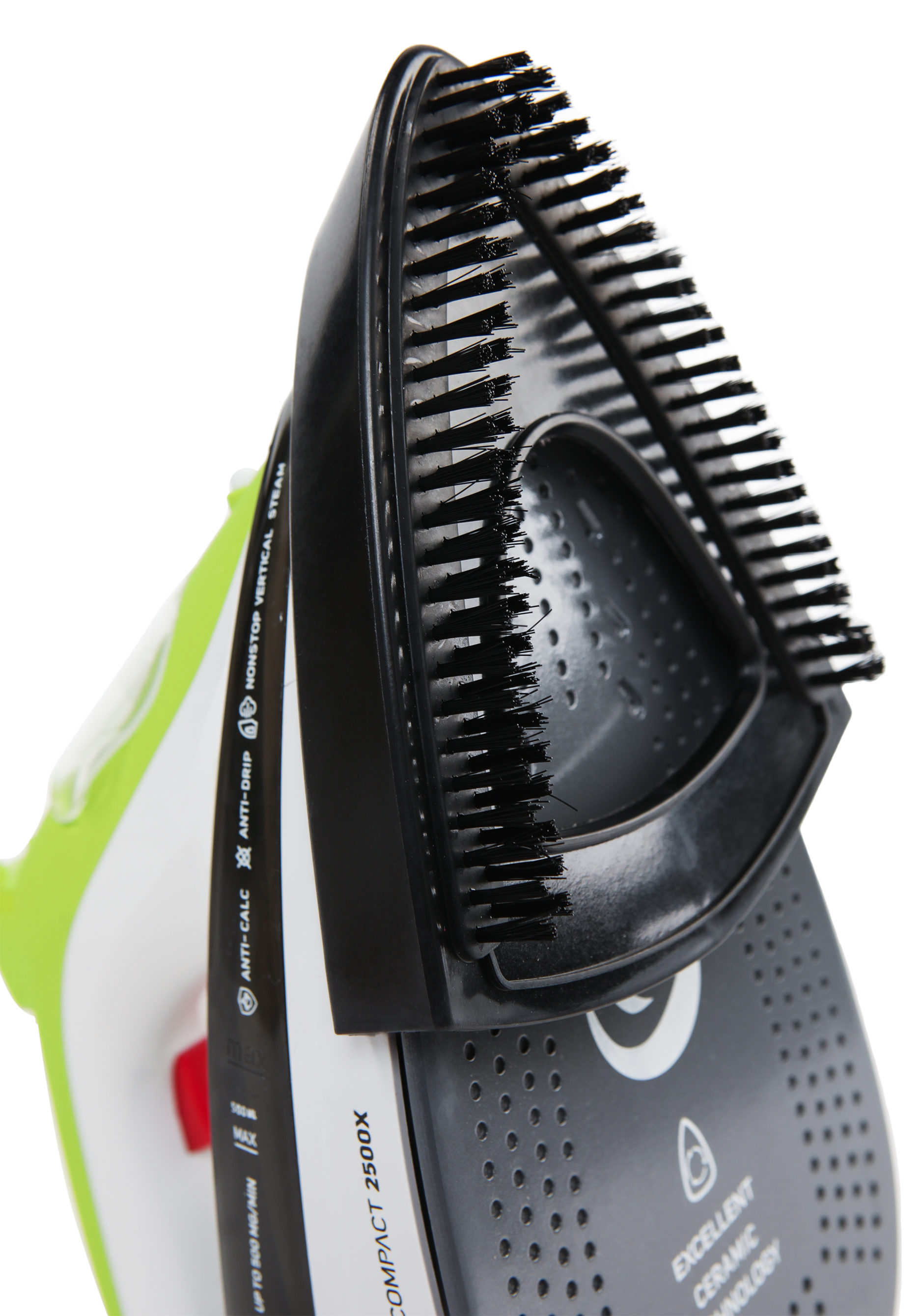 Компактная паровая станция