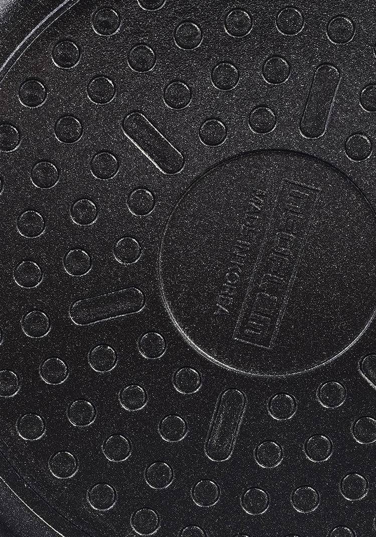 Сковорода Ноблесс шир.  750, рис. 4