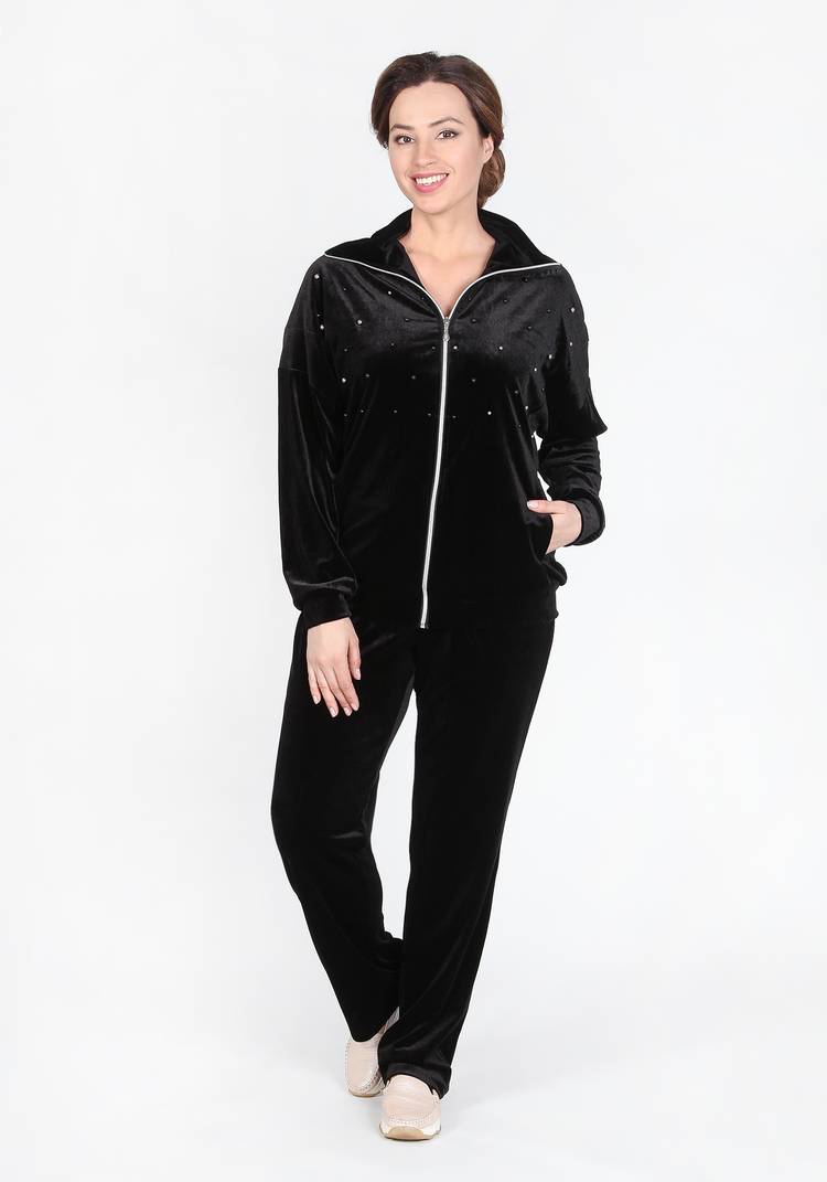 Костюм Ирина шир.  750, рис. 12