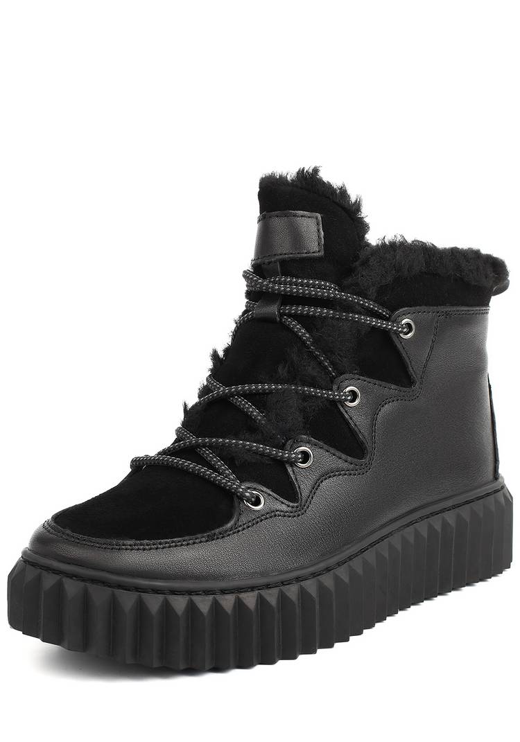 Ботинки женские Кейси шир.  750, рис. 11