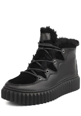 Ботинки женские Кейси