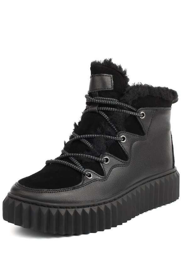 Ботинки женские Кейси шир.  580, рис. 11