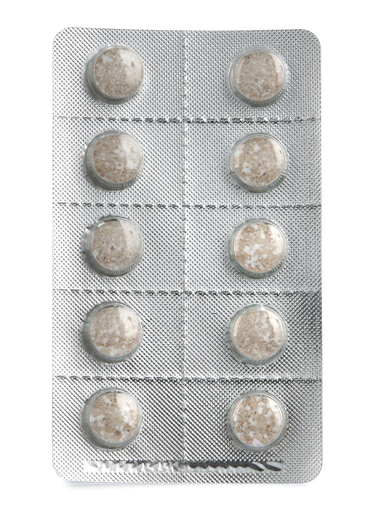 Кардиолептин шир.  750, рис. 3