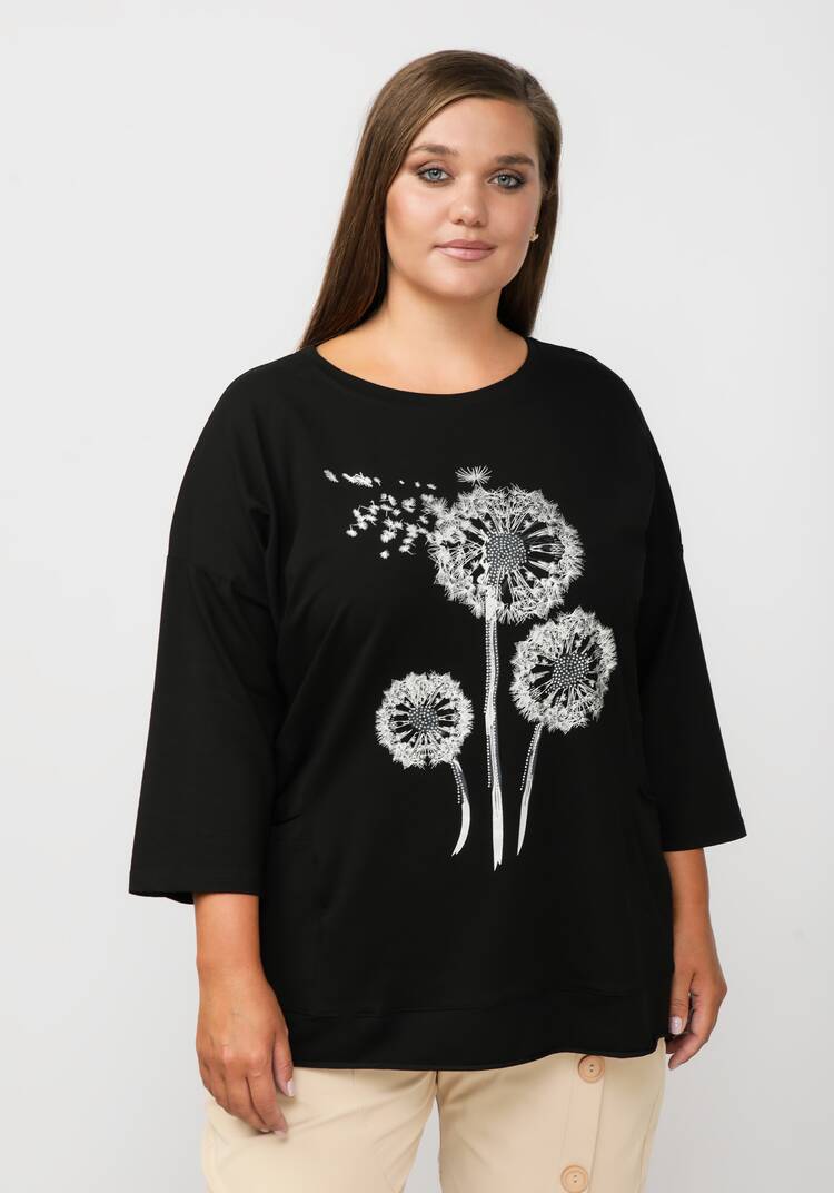 Лонгслив Орленда шир.  750, рис. 4