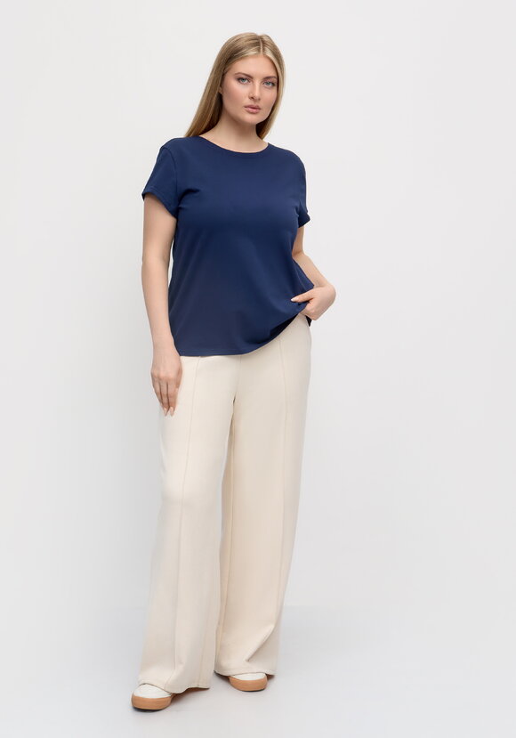 Футболка Дыхание лета шир.  580, рис. 27