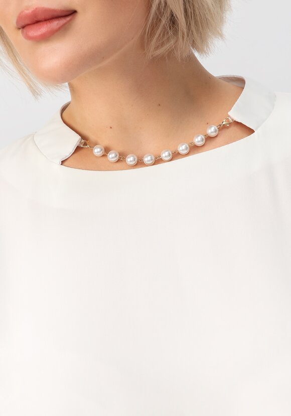 Блуза Сабина шир.  580, рис. 5