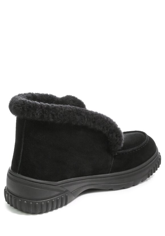 Ботинки женские Алессия шир.  580, рис. 3