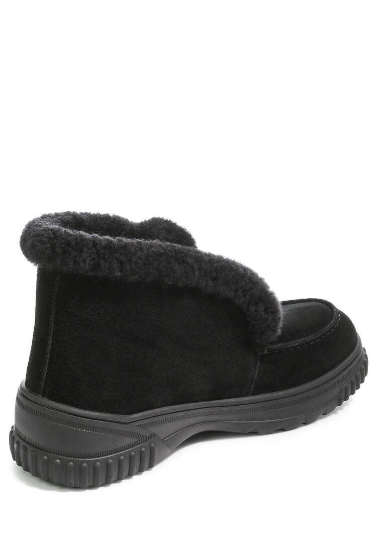 Ботинки женские Алессия шир.  750, рис. 3