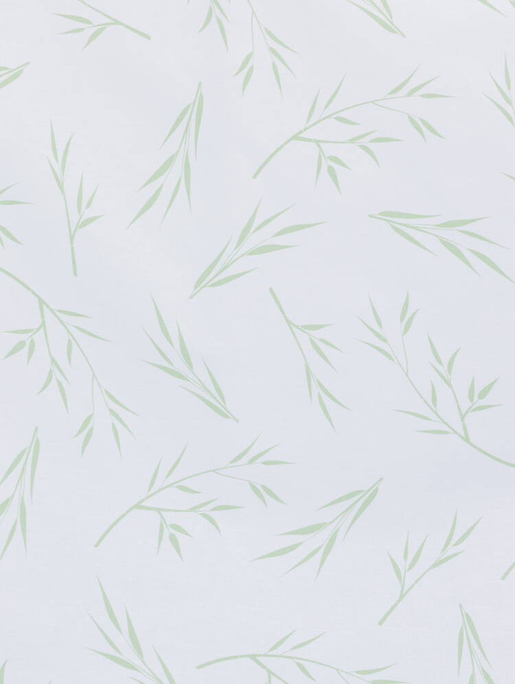 Простыня на резинке Флора шир.  750, рис. 5