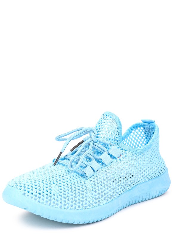 Кроссовки женские Бенита шир.  580, рис. 5