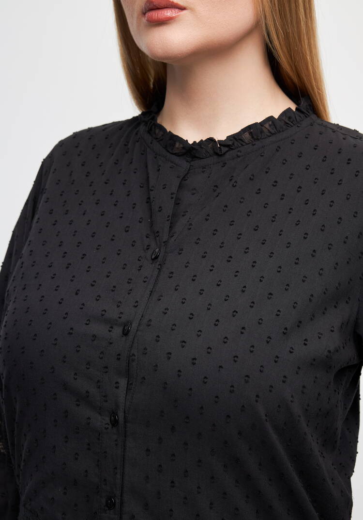 Платье Мариaнна шир.  750, рис. 11