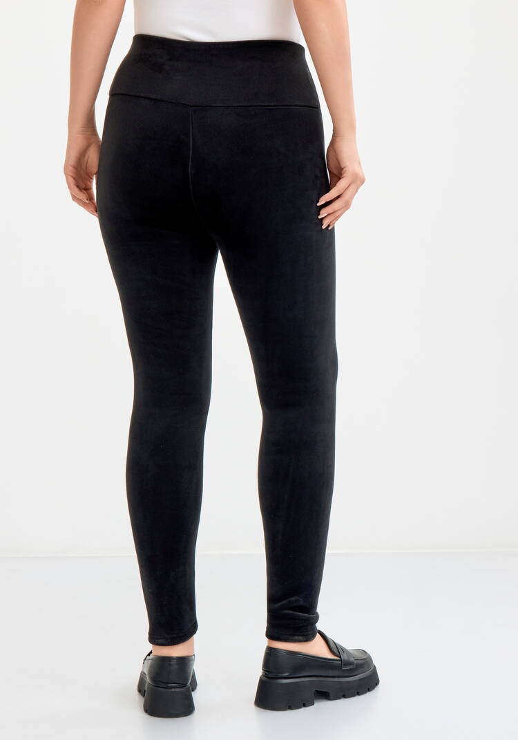 Брюки Кэсси шир.  750, рис. 3