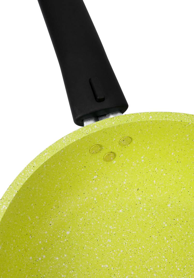 Сковорода со съемной ручкой Тренди стайл шир.  750, рис. 16