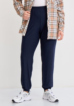 Брюки Глория