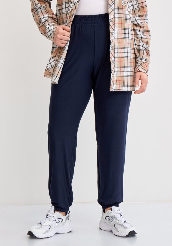 Брюки Глория шир.  580, рис. 1