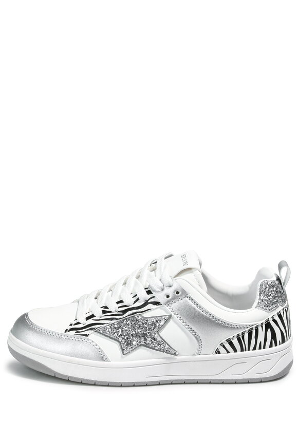 Кроссовки женские Звезды шир.  580, рис. 2