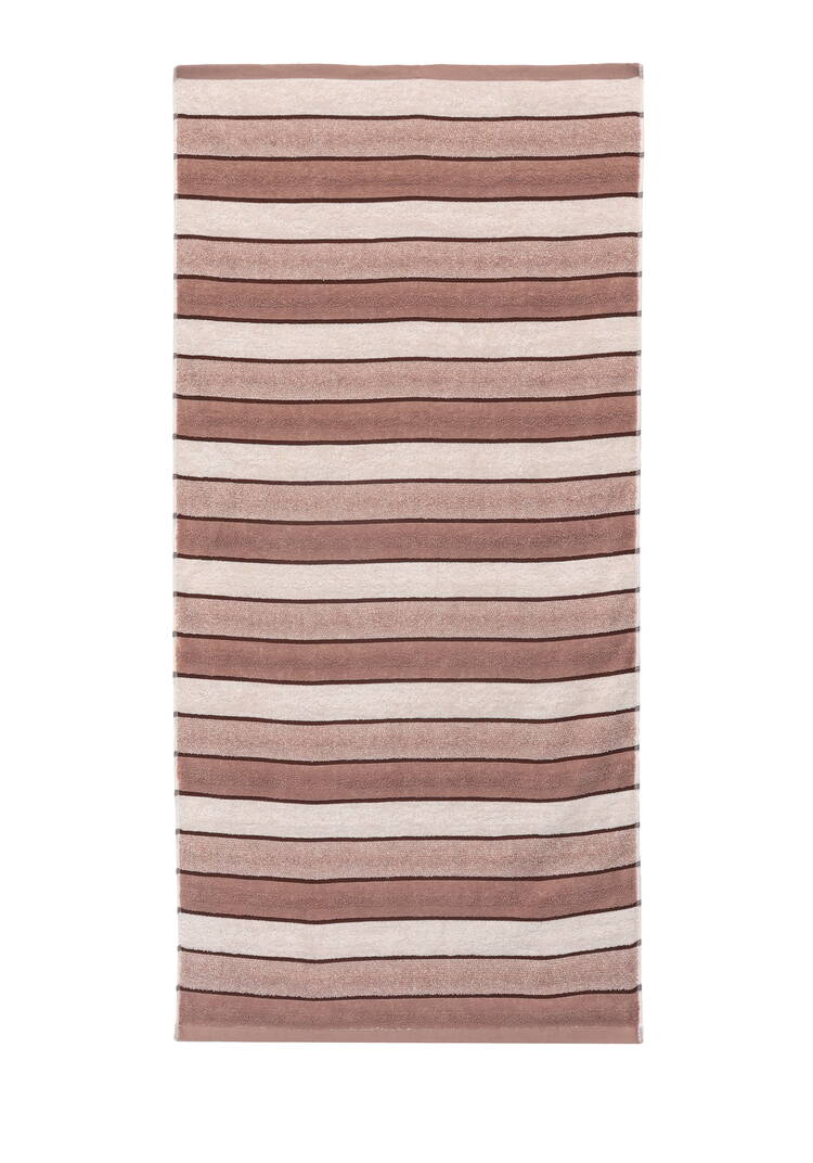 Полотенце махровое лицевое шир.  750, рис. 13