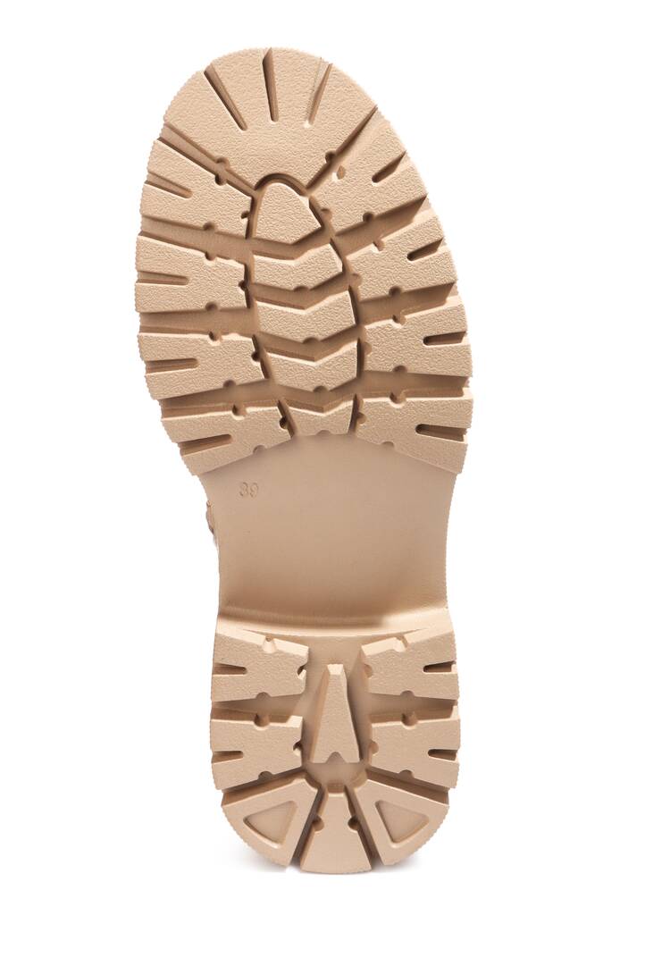 Ботинки женские Кармела шир.  750, рис. 29