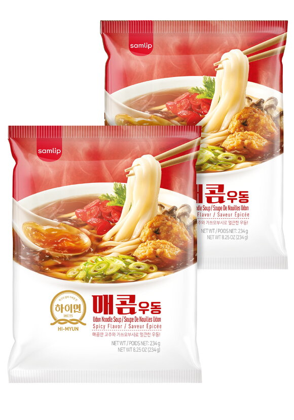 Лапша-удон Ароматы азии шир.  580, рис. 1