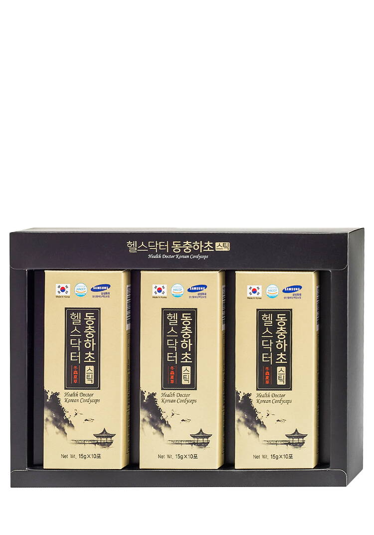 Сироп с  экстрактом кордицепса шир.  750, рис. 3