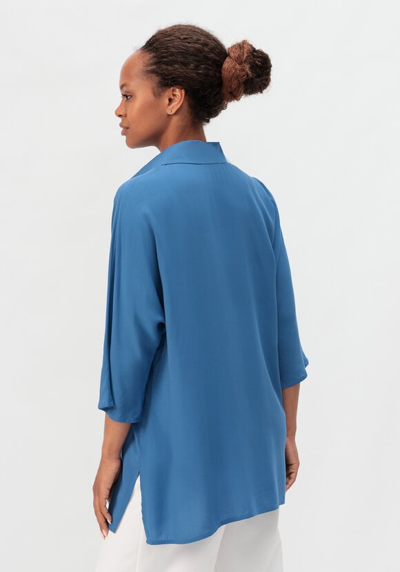 Блуза Александрина шир.  580, рис. 8