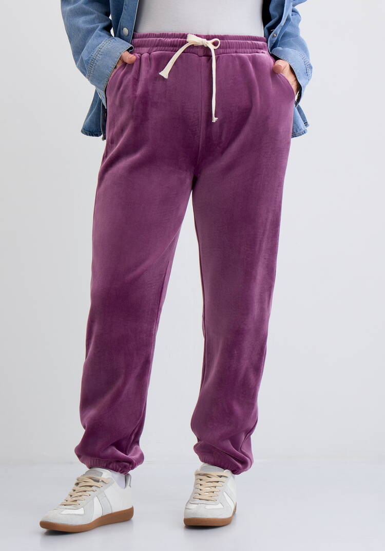 Брюки Туллия шир.  750, рис. 20