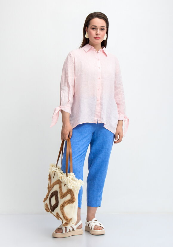 Блуза Дасия шир.  580, рис. 8