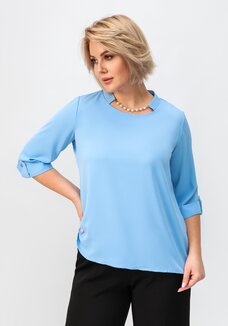 Блуза Кэтрин
